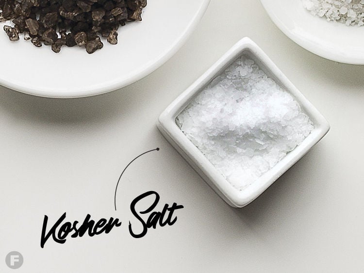 Kosher Salt